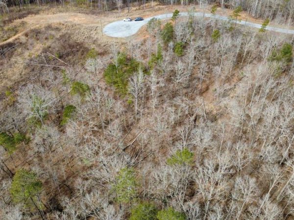 LOT 43 Bucktail Way, Talking Rock, GA 30175
