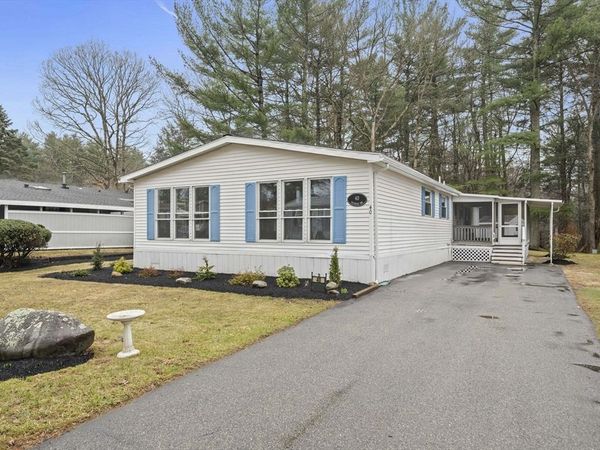 40 Victorian Way, West Bridgewater, MA 02379