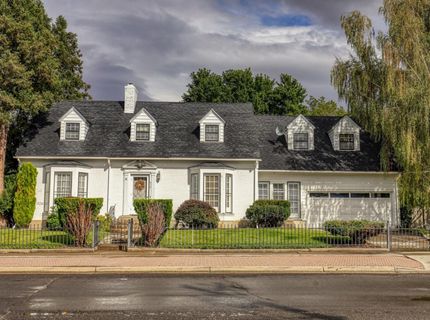 410 Fourth Street, Loyalton, CA 96118 Photo