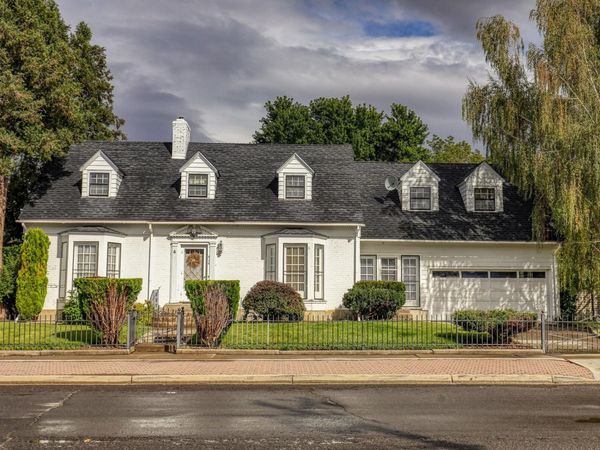 410 Fourth Street, Loyalton, CA 96118