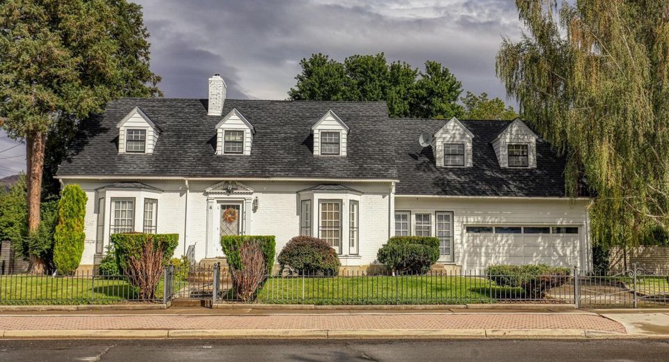 410 Fourth Street, Loyalton, CA 96118 Photo