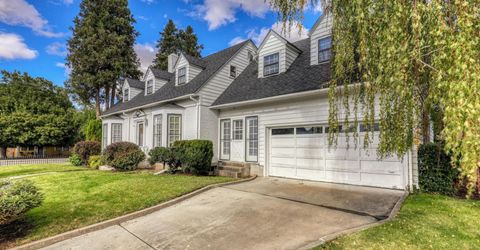 410 Fourth Street, Loyalton, CA 96118 Photo