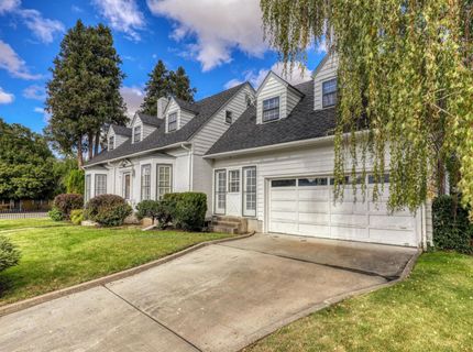 410 Fourth Street, Loyalton, CA 96118 Photo