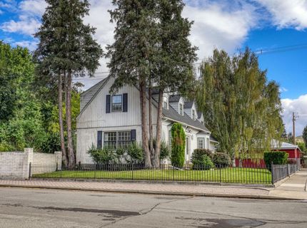 410 Fourth Street, Loyalton, CA 96118 Photo