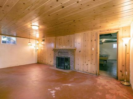 410 Fourth Street, Loyalton, CA 96118 Photo