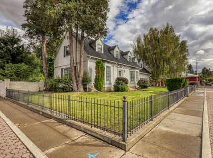 410 Fourth Street, Loyalton, CA 96118 Photo