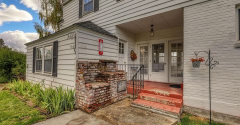 410 Fourth Street, Loyalton, CA 96118 Photo