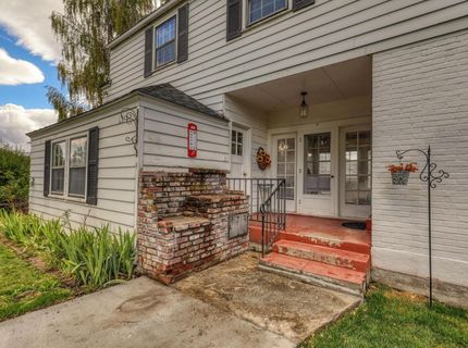 410 Fourth Street, Loyalton, CA 96118 Photo