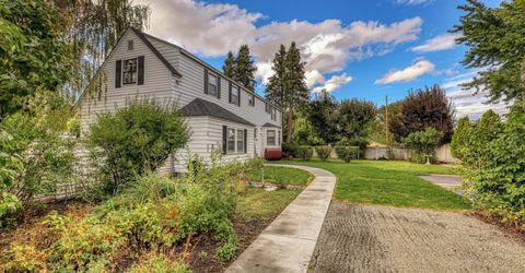 410 Fourth Street, Loyalton, CA 96118 Photo