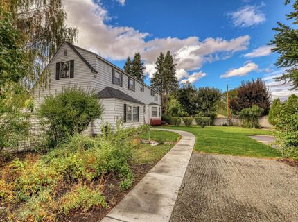 410 Fourth Street, Loyalton, CA 96118 Photo