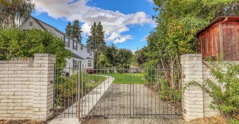 410 Fourth Street, Loyalton, CA 96118 Photo