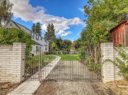 410 Fourth Street, Loyalton, CA 96118 Photo