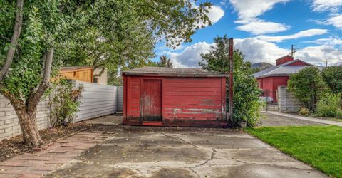 410 Fourth Street, Loyalton, CA 96118 Photo