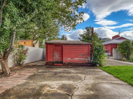 410 Fourth Street, Loyalton, CA 96118 Photo