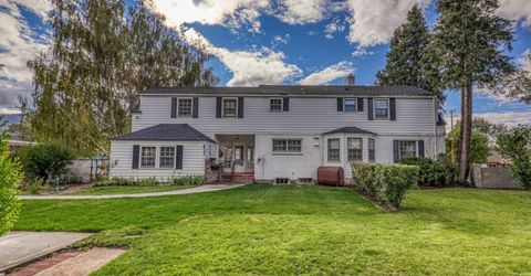 410 Fourth Street, Loyalton, CA 96118 Photo