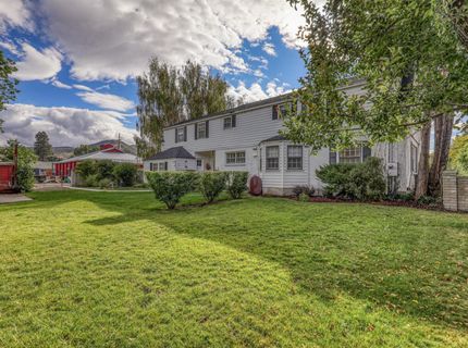 410 Fourth Street, Loyalton, CA 96118 Photo