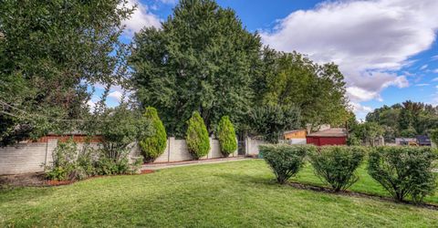 410 Fourth Street, Loyalton, CA 96118 Photo