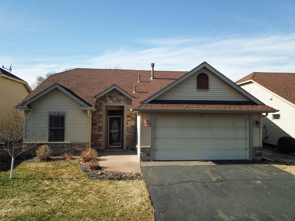 23570 Bittersweet Street NW, Saint Francis, MN 55070