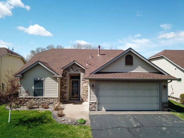 23570 Bittersweet Street NW, Saint Francis, MN 55070