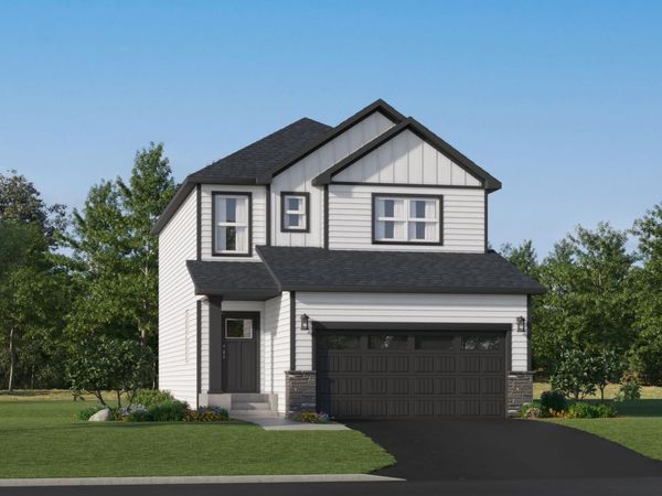 22375 Isla Way , Rogers, MN 55374