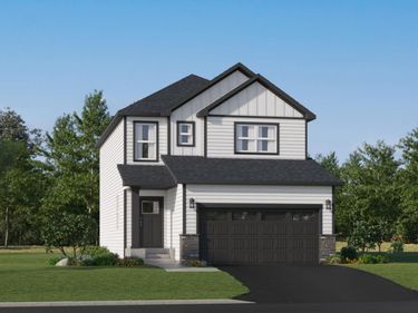 22375 Isla Way, Rogers, MN 55374