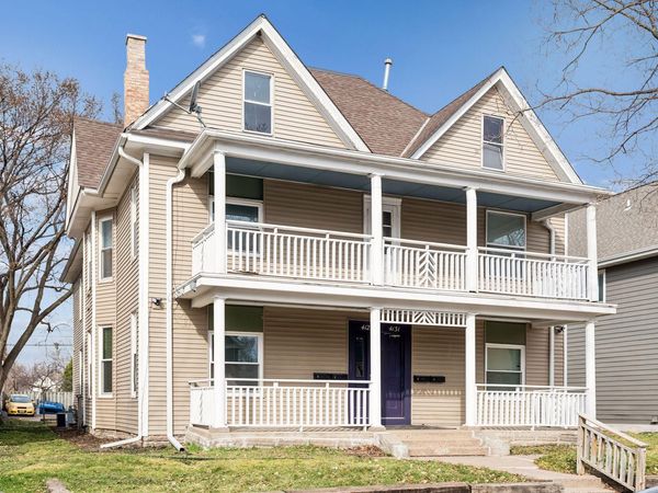 4129 Colfax Avenue N, Minneapolis, MN 55412