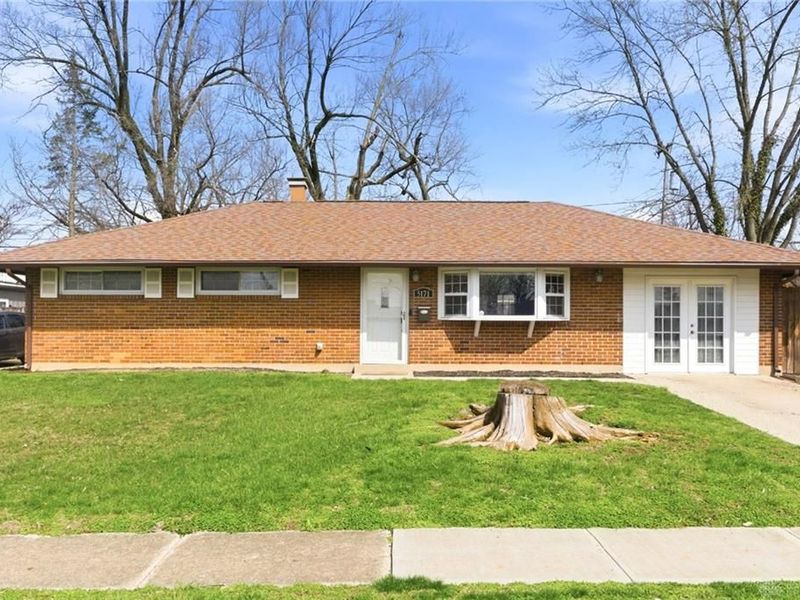 5171 Fishburg Road, Huber Heights, OH 45424 Photo 1