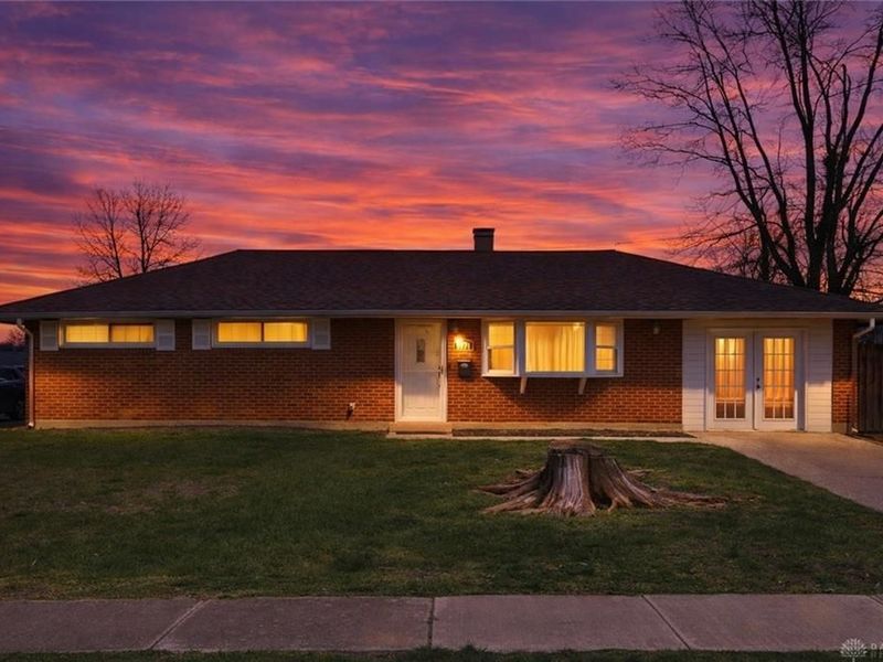 5171 Fishburg Road, Huber Heights, OH 45424 Photo 1