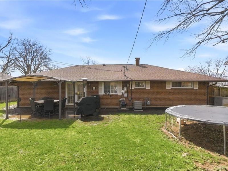 5171 Fishburg Road, Huber Heights, OH 45424 Photo 32