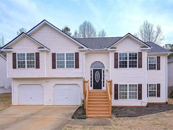 113 Millwheel Drive, Villa Rica, GA 30180