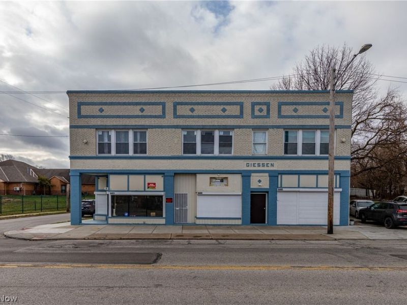 8403 Detroit Avenue, Cleveland, OH 44102 Photo 1