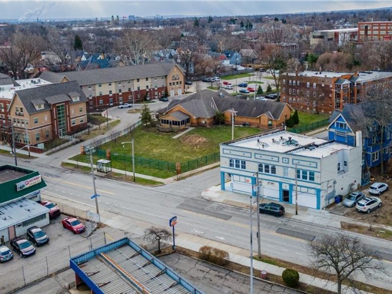 8403 Detroit Avenue, Cleveland, OH 44102 Photo 4