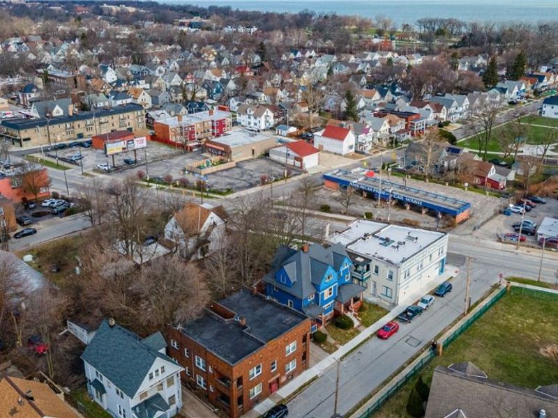 8403 Detroit Avenue, Cleveland, OH 44102 Photo 6