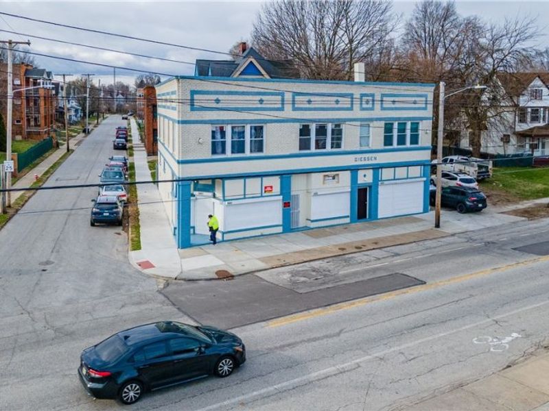 8403 Detroit Avenue, Cleveland, OH 44102 Photo 9