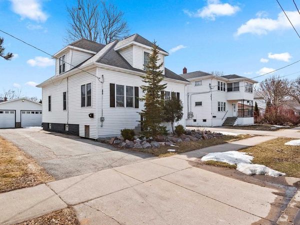 1105 DOUSMAN STREET, Green Bay, WI 54303