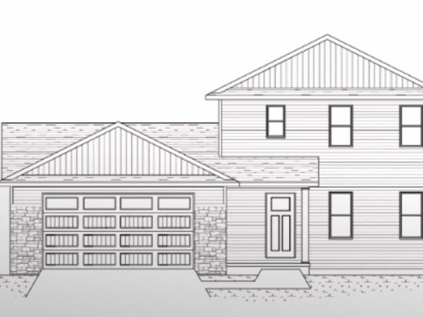 363 WILSON STREET, Kimberly, WI 54136