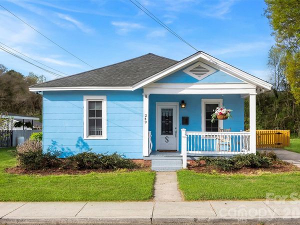 249 8th Avenue , Cramerton, NC 28032