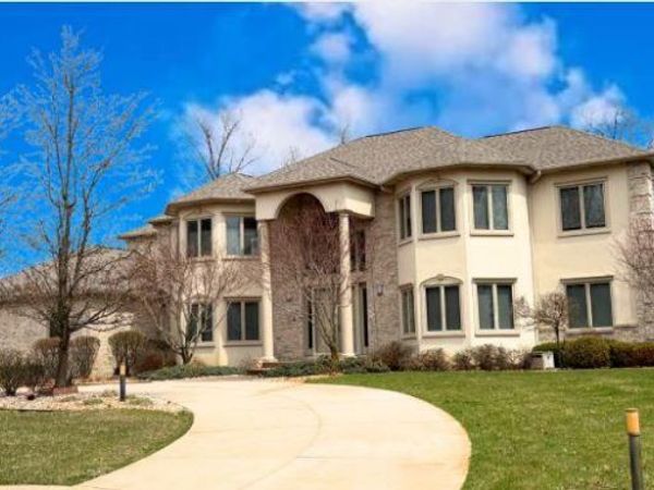 263 Cedar Creek Drive, Battle Creek, MI 49015