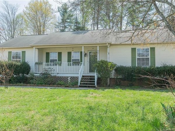 607 Ladford Lane , High Point, NC 27265