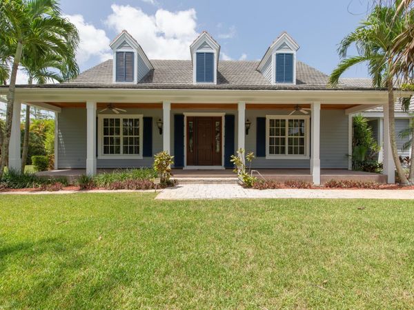 1321 Pelham Road, Wellington, FL 33414