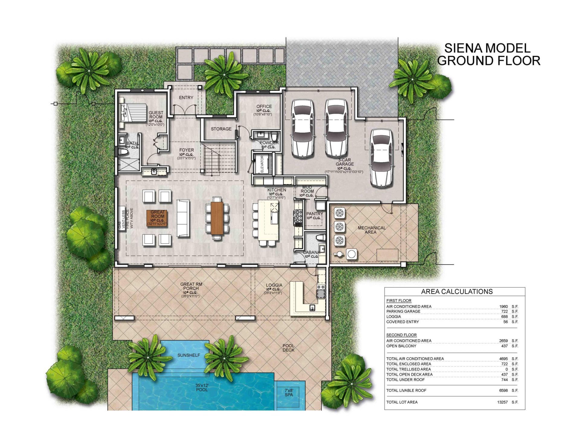 1225 Aryana Way, Delray Beach, FL 33445 Photo