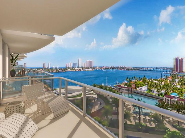 220 Lake Shore Drive, Unit 1419, Lake Park, FL 33403