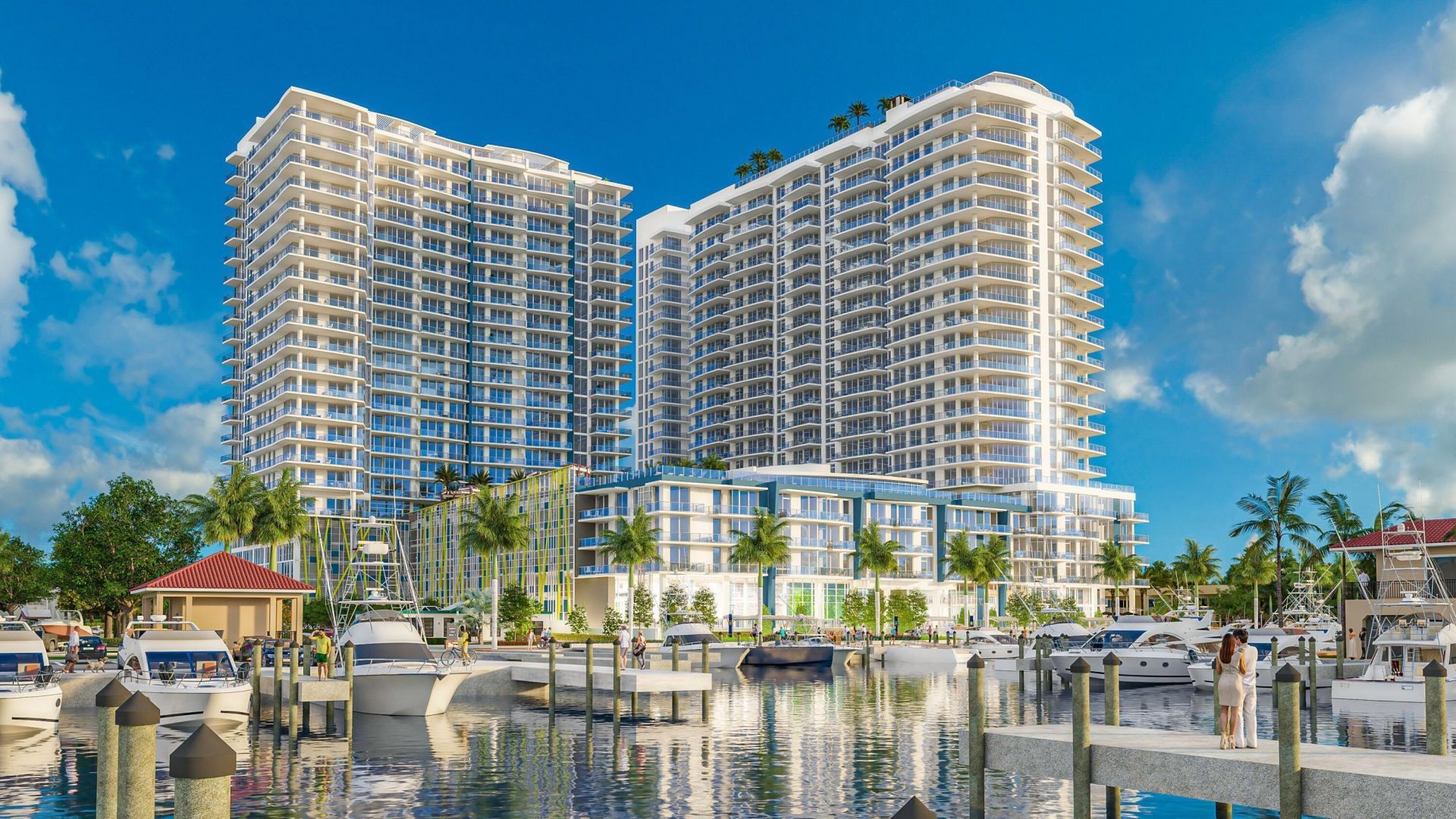 220 Lake Shore Drive, Unit 1419, Lake Park, FL 33403 Photo