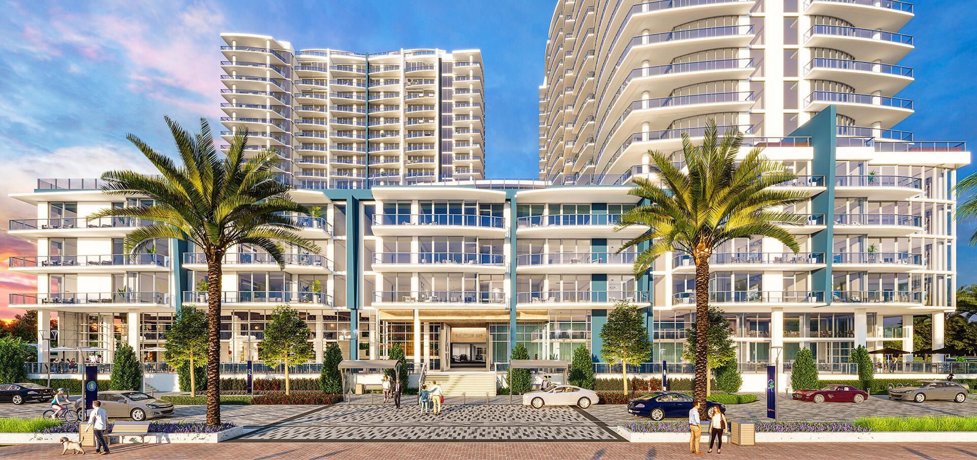 220 Lake Shore Drive, Unit 1419, Lake Park, FL 33403 Photo