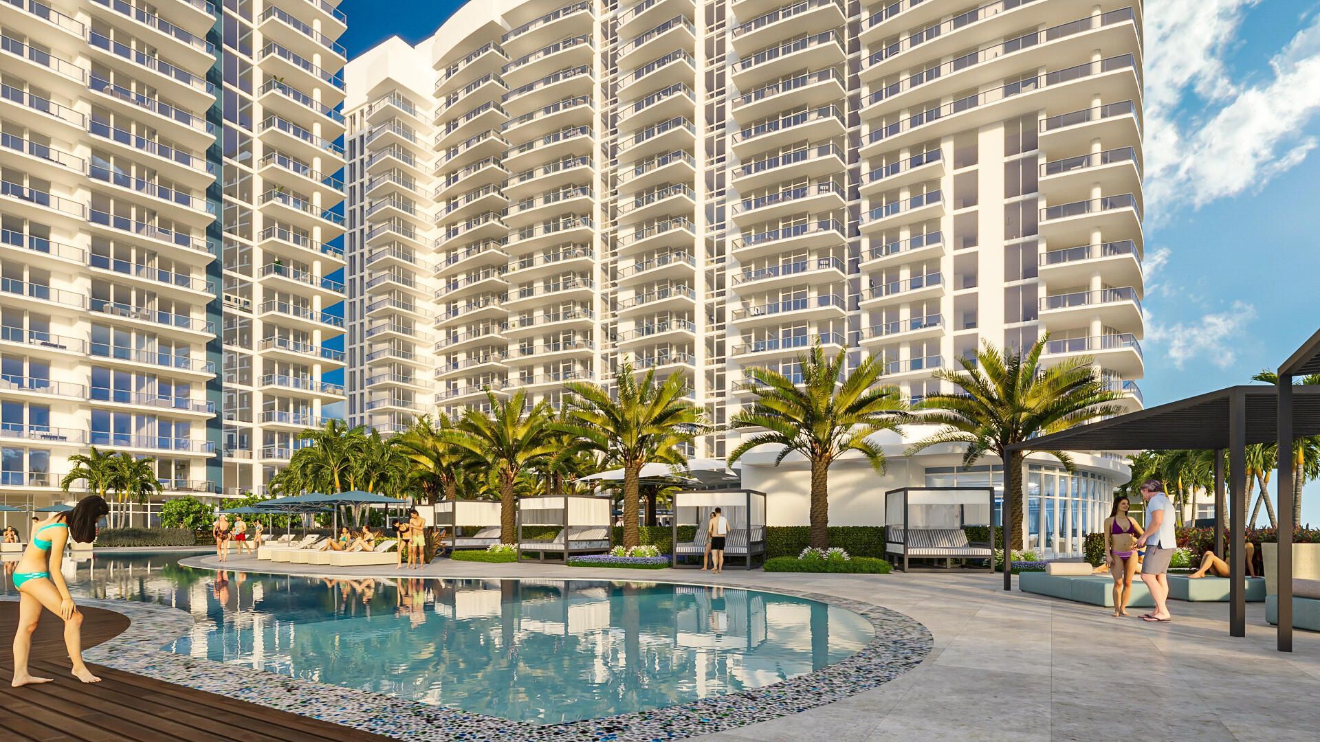 220 Lake Shore Drive, Unit 1419, Lake Park, FL 33403 Photo