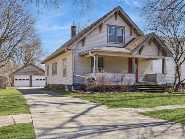 1110 Clark Avenue, Ames, IA 50010