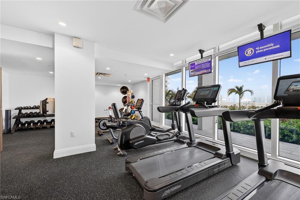 3443 Gulf Shore Blvd N, Unit 809, Naples, FL 34103 Photo