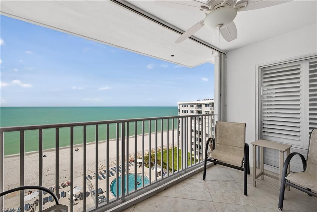 3443 Gulf Shore Blvd N, Unit 809, Naples, FL 34103 Photo