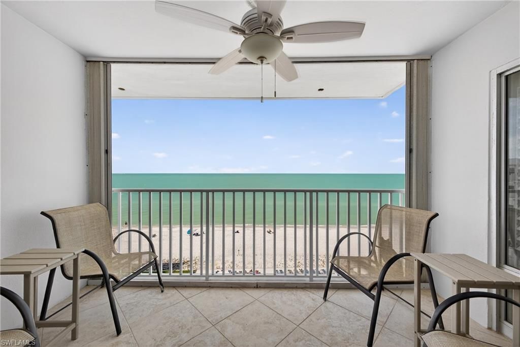 3443 Gulf Shore Blvd N, Unit 809, Naples, FL 34103 Photo
