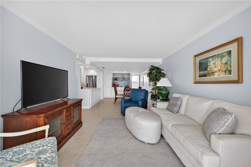 3443 Gulf Shore Blvd N, Unit 809, Naples, FL 34103 Photo